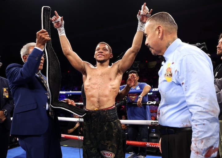 Brian Norman Recounts Taking on Villain's Role, Winning Championship